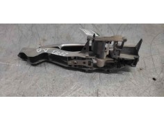 Recambio de maneta exterior delantera derecha para peugeot 207 x-line referencia OEM IAM 9680168580   2