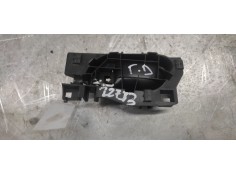Recambio de maneta interior trasera derecha para peugeot 207 x-line referencia OEM IAM 96802455   2