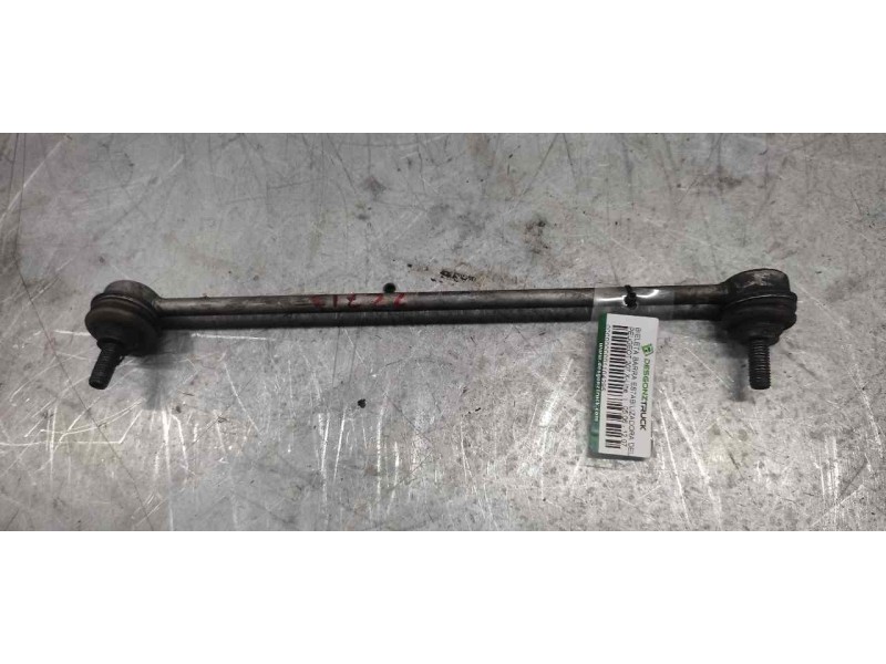 Recambio de bieleta barra estabilizadora delantera para peugeot 207 x-line referencia OEM IAM   