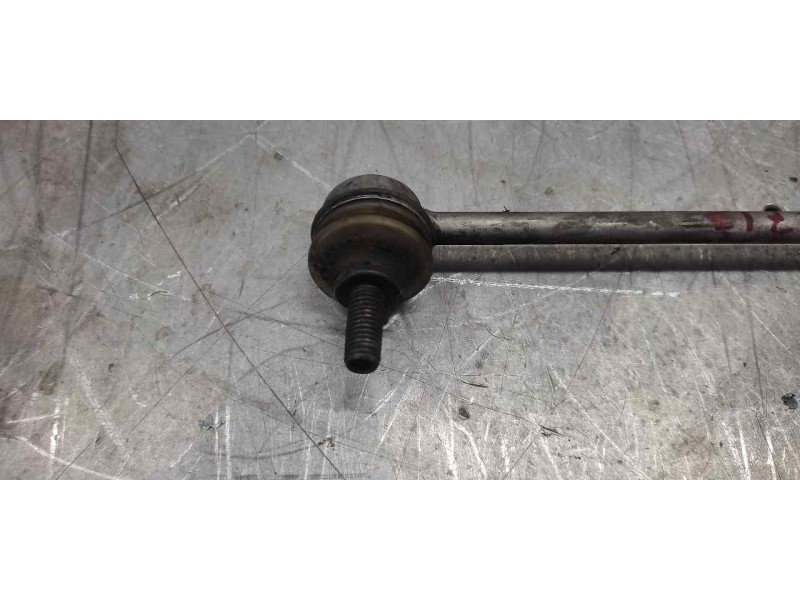 Recambio de bieleta barra estabilizadora delantera para peugeot 207 x-line referencia OEM IAM   