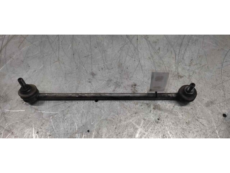 Recambio de bieleta barra estabilizadora delantera para peugeot 207 x-line referencia OEM IAM   
