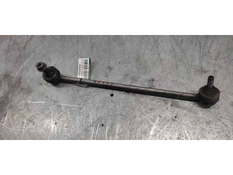 Recambio de bieleta barra estabilizadora delantera para peugeot 207 x-line referencia OEM IAM   