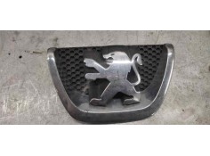Recambio de emblema para peugeot 207 x-line referencia OEM IAM   