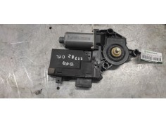 Recambio de motor elevalunas delantero derecho para peugeot 307 (s1) xs referencia OEM IAM 9634457480 990829101 