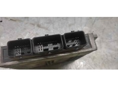 Recambio de centralita motor uce para peugeot 206 berlina x-line referencia OEM IAM 9655659480 9656972580  2