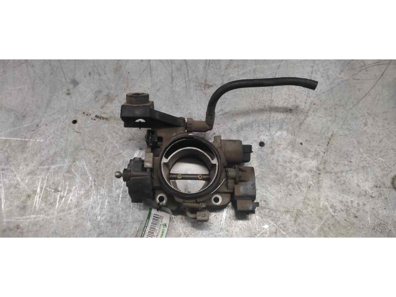 Recambio de caja mariposa para peugeot 307 (s1) xs referencia OEM IAM 9642473280  