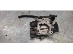 Recambio de caja mariposa para peugeot 307 (s1) xs referencia OEM IAM 9642473280   2