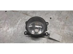 Recambio de faro antiniebla derecho para peugeot 307 cc (s2) básico referencia OEM IAM   2 PINS