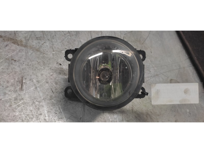 Recambio de faro antiniebla izquierdo para peugeot 307 cc (s2) básico referencia OEM IAM   2 PINS
