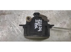 Recambio de faro antiniebla izquierdo para peugeot 307 cc (s2) básico referencia OEM IAM   2 PINS 2
