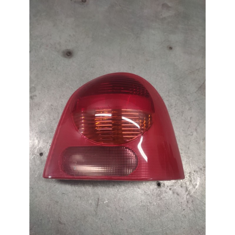 Recambio de piloto trasero derecho para renault twingo (co6) 1.2 authentique (c068/6c/6d) referencia OEM IAM   