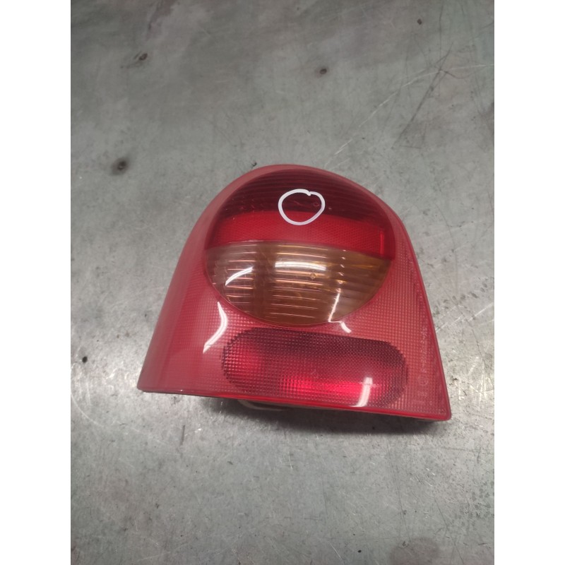 Recambio de piloto trasero izquierdo para renault twingo (co6) 1.2 authentique (c068/6c/6d) referencia OEM IAM   