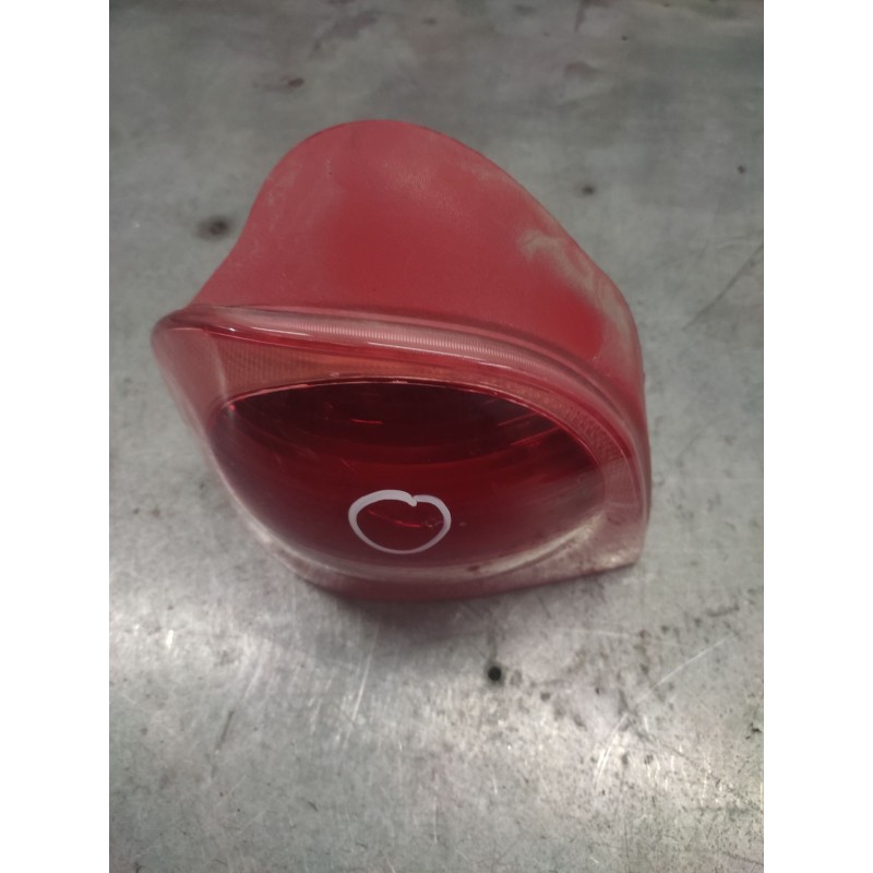 Recambio de piloto trasero izquierdo para renault twingo (co6) 1.2 authentique (c068/6c/6d) referencia OEM IAM   