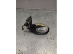 Recambio de retrovisor derecho para peugeot 206 berlina xt referencia OEM IAM  ELECTRICO 7 CABLES
