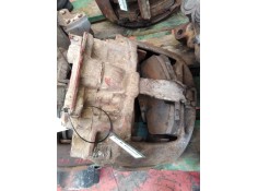 Recambio de pinza freno delantera izquierda para iveco eurocargo 05.03  fki 180 e tráfico urbano referencia OEM IAM 500363443  