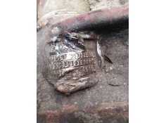 Recambio de pinza freno delantera izquierda para iveco eurocargo 05.03  fki 180 e tráfico urbano referencia OEM IAM 500363443   2