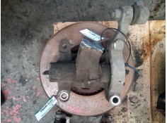 Recambio de mangueta delantera derecha para nissan cabstar e referencia OEM IAM   