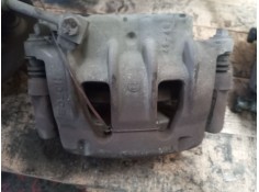 Recambio de pinza freno delantera derecha para nissan cabstar e referencia OEM IAM 204086  bosch