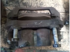 Recambio de pinza freno delantera derecha para nissan cabstar e referencia OEM IAM 204086  bosch 2