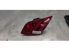 Recambio de piloto trasero derecho interior para peugeot 308 active referencia OEM IAM 9677818280 3 CABLES 