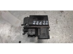 Recambio de resistencia calefaccion para peugeot 308 active referencia OEM IAM 9673999980 4/2 PINS 