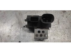 Recambio de resistencia calefaccion para peugeot 308 active referencia OEM IAM 9673999980 4/2 PINS  2