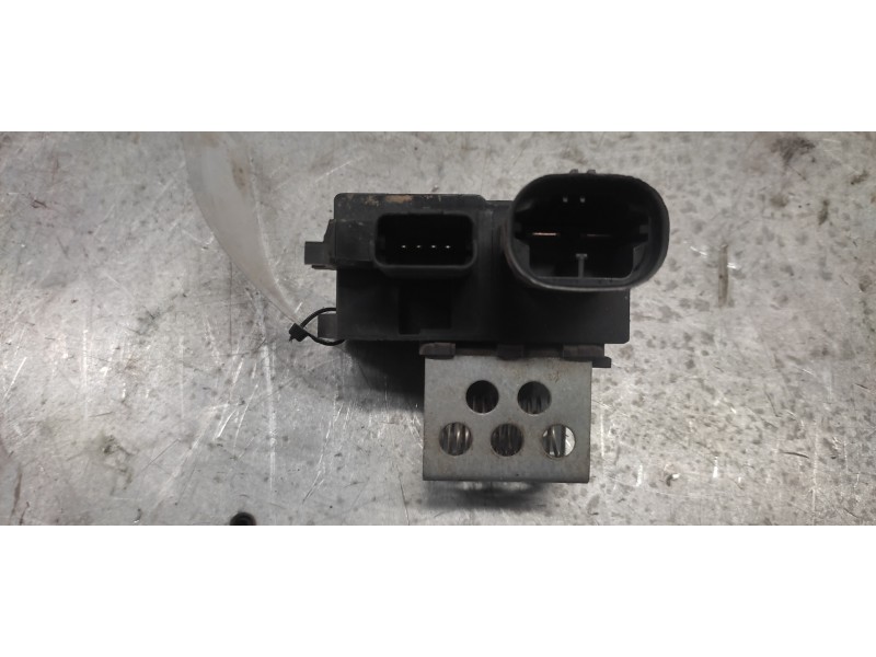 Recambio de resistencia calefaccion para peugeot 308 active referencia OEM IAM 9673999980 4/2 PINS 
