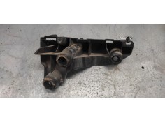 Recambio de soportes paragolpes para peugeot 308 active referencia OEM IAM 9677934880 TRASERO IZQUIERDO 