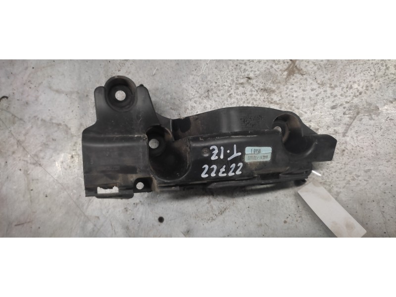 Recambio de soportes paragolpes para peugeot 308 active referencia OEM IAM 9677934880 TRASERO IZQUIERDO 