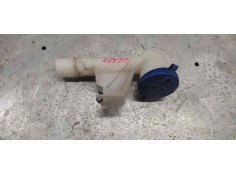 Recambio de cuello deposito para peugeot 308 active referencia OEM IAM   DEPOSITO LIMPIA