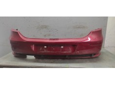 Recambio de paragolpes trasero para peugeot 307 cc (s2) básico referencia OEM IAM   