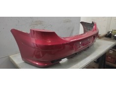 Recambio de paragolpes trasero para peugeot 307 cc (s2) básico referencia OEM IAM    2
