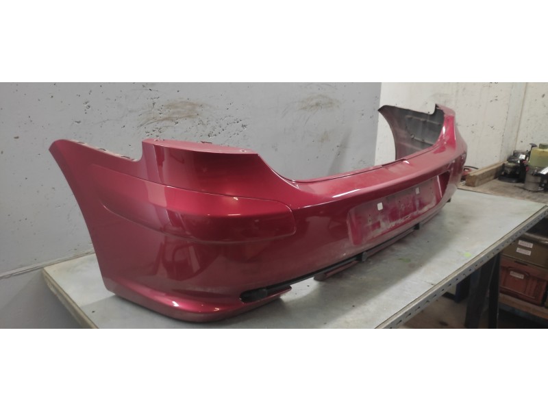 Recambio de paragolpes trasero para peugeot 307 cc (s2) básico referencia OEM IAM   