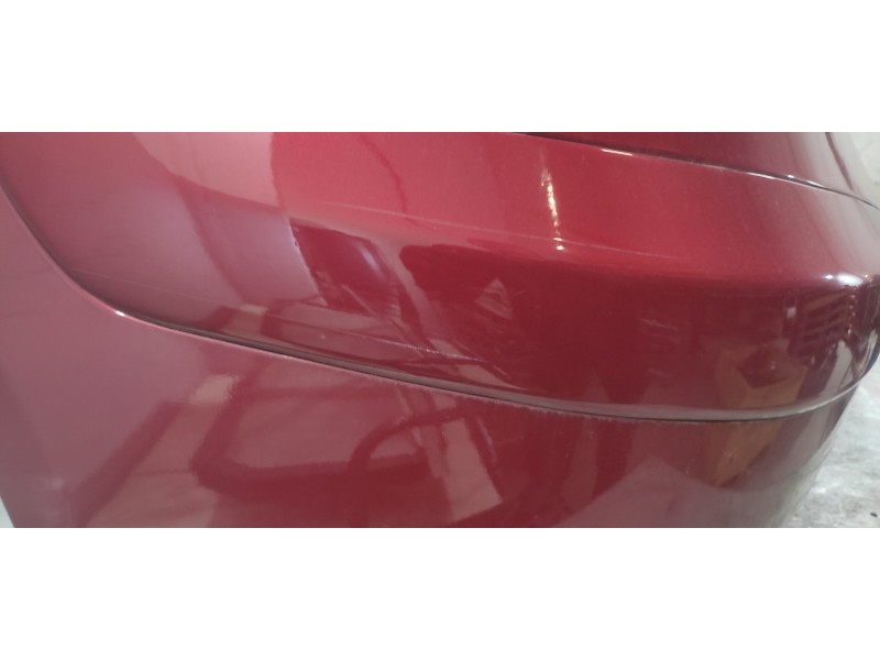 Recambio de paragolpes trasero para peugeot 307 cc (s2) básico referencia OEM IAM   