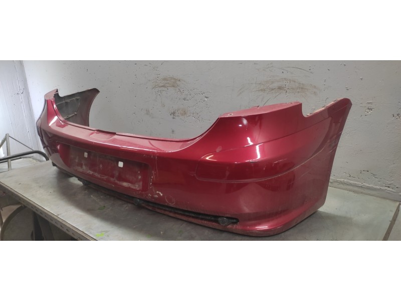 Recambio de paragolpes trasero para peugeot 307 cc (s2) básico referencia OEM IAM   