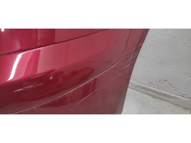 Recambio de paragolpes trasero para peugeot 307 cc (s2) básico referencia OEM IAM   