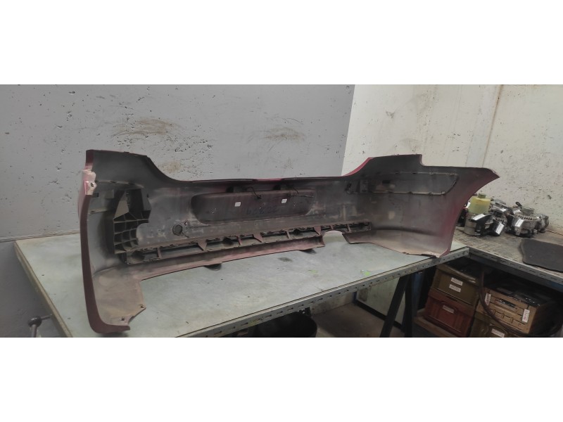 Recambio de paragolpes trasero para peugeot 307 cc (s2) básico referencia OEM IAM   
