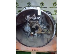 Recambio de caja cambios para mercedes trucks atego 1828 l (279cv) referencia OEM IAM G21116 102193 526089 2