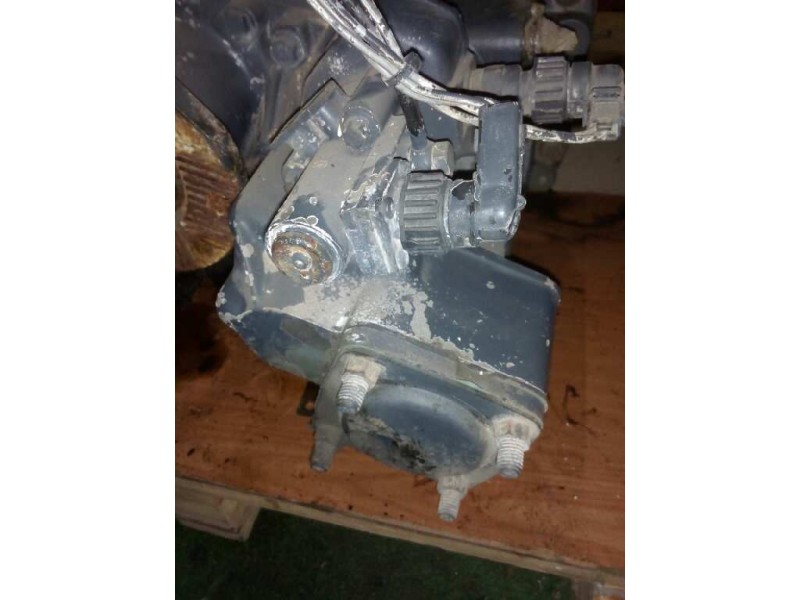 Recambio de caja cambios para mercedes trucks atego 1828 l (279cv) referencia OEM IAM G21116 102193 526089