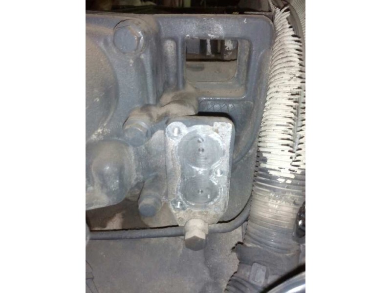 Recambio de caja cambios para mercedes trucks atego 1828 l (279cv) referencia OEM IAM G21116 102193 526089