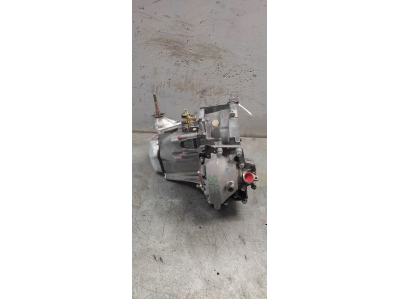Recambio de caja cambios para peugeot expert kasten standard básico referencia OEM IAM 20LE44  