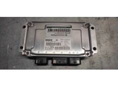 Recambio de centralita motor uce para peugeot 307 (s1) xr referencia OEM IAM 0261206943 9647480580 9638765680