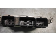 Recambio de centralita motor uce para peugeot 307 (s1) xr referencia OEM IAM 0261206943 9647480580 9638765680 2
