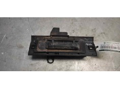 Recambio de motor cierre centralizado porton para peugeot 206 4-trg. referencia OEM IAM   2 PINS