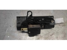 Recambio de motor cierre centralizado porton para peugeot 206 4-trg. referencia OEM IAM   2 PINS 2