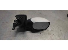 Recambio de retrovisor derecho para peugeot 206 4-trg. 1.4 referencia OEM IAM   MANUAL