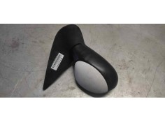 Recambio de retrovisor derecho para peugeot 206 4-trg. 1.4 referencia OEM IAM   MANUAL 2