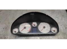 Recambio de cuadro instrumentos para peugeot 407 st sport pack referencia OEM IAM 9658138580 A2C53106703 