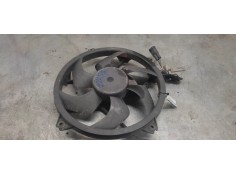 Recambio de electroventilador para peugeot 407 st sport pack referencia OEM IAM   