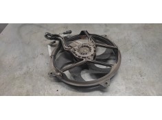 Recambio de electroventilador para peugeot 407 st sport pack referencia OEM IAM    2
